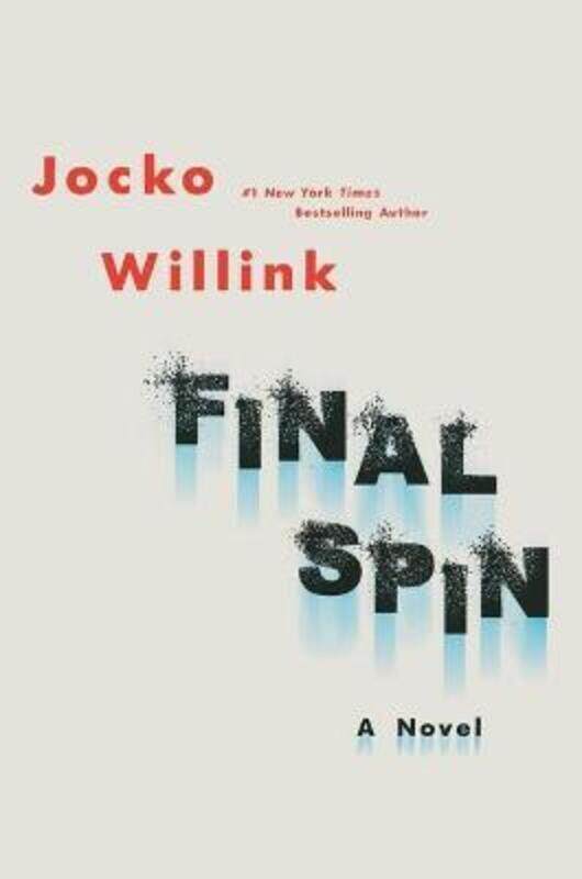 

Final Spin.Hardcover,By :Willink, Jocko