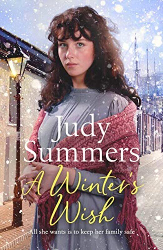 

Winters Wish , Paperback by Judy Summers