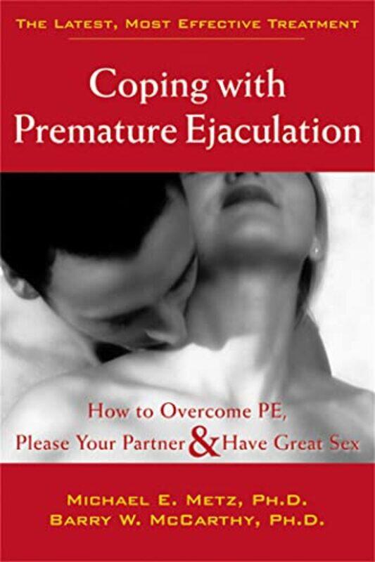 

Coping With Premature Ejaculation by Wei China Radio International China Lei-Paperback