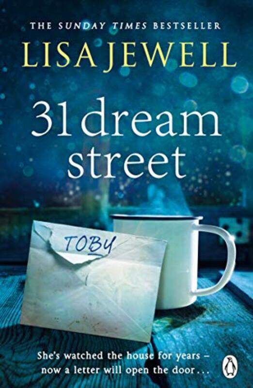 

31 Dream Street by Lisa Jewell-Paperback