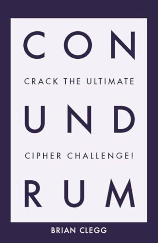 

Conundrum by Rajiv KhoslaIshwar K SethiErnesto Damiani-Paperback