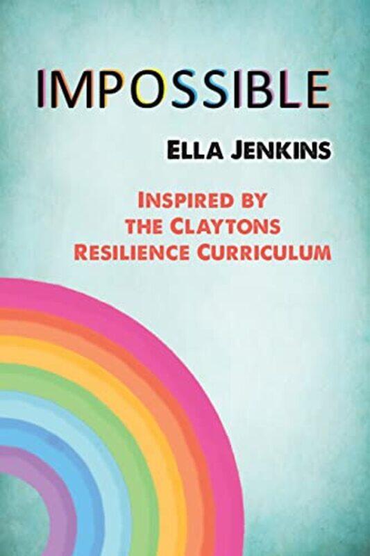 

Impossible by Ella Jenkins-Paperback