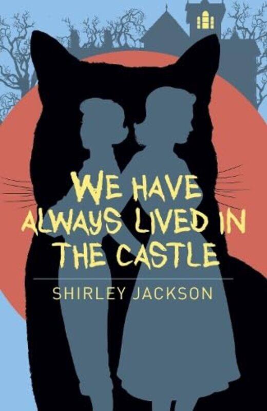 

We Have Always Lived In The Castle,Paperback By Jackson, Shirley - Ott, Thomas
