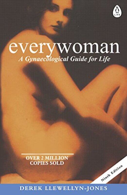 

Everywoman by Derek Llewellyn-Jones-Paperback