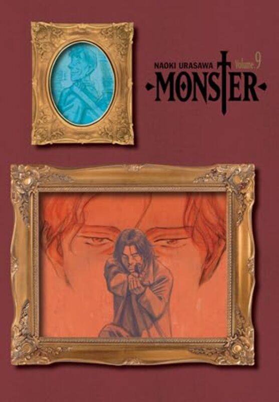 

Monster The Perfect Edition Vol 9 -Paperback