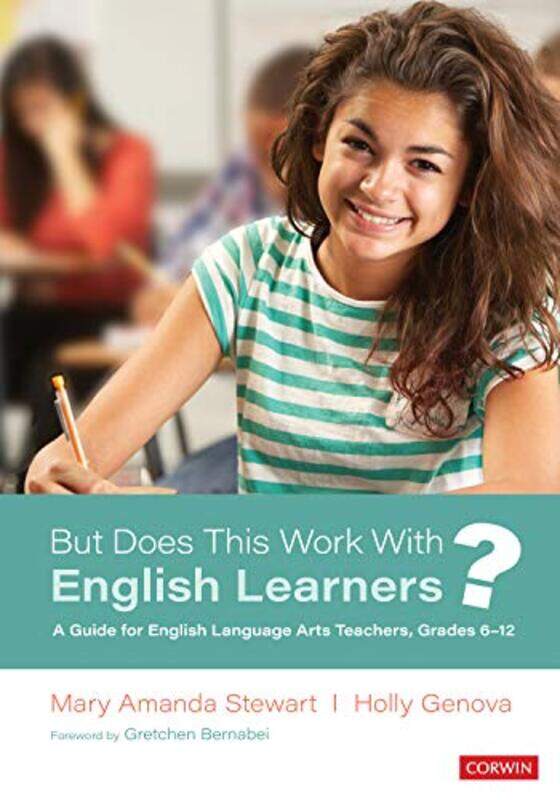 

But Does This Work With English Learners by Margaret LaughtonAllison Paech-UjejskiAndrew Patterson-Paperback