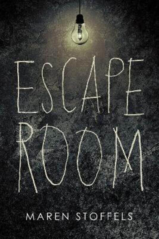 

Escape Room.paperback,By :Stoffels, Maren