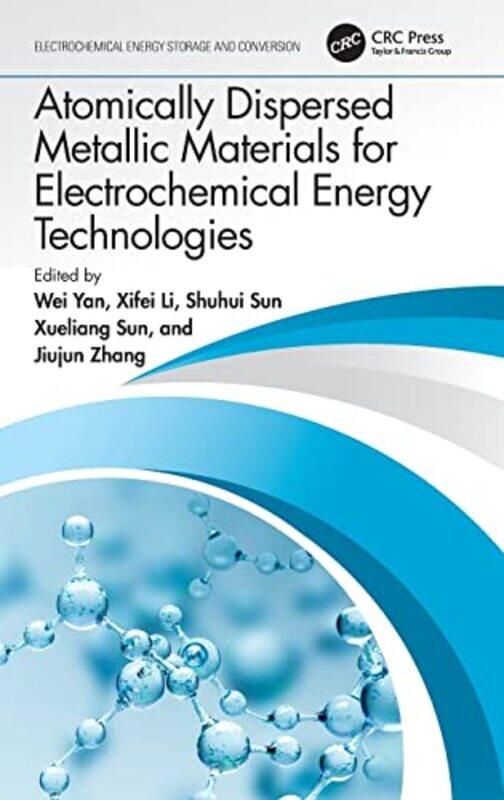 

Atomically Dispersed Metallic Materials for Electrochemical Energy Technologies by Jann University of Copenhagen Rigshhospitalet Denmark HauSteven J