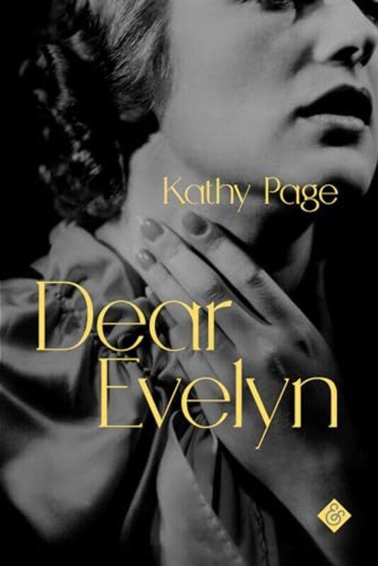 

Dear Evelyn by Kathy Page-Paperback
