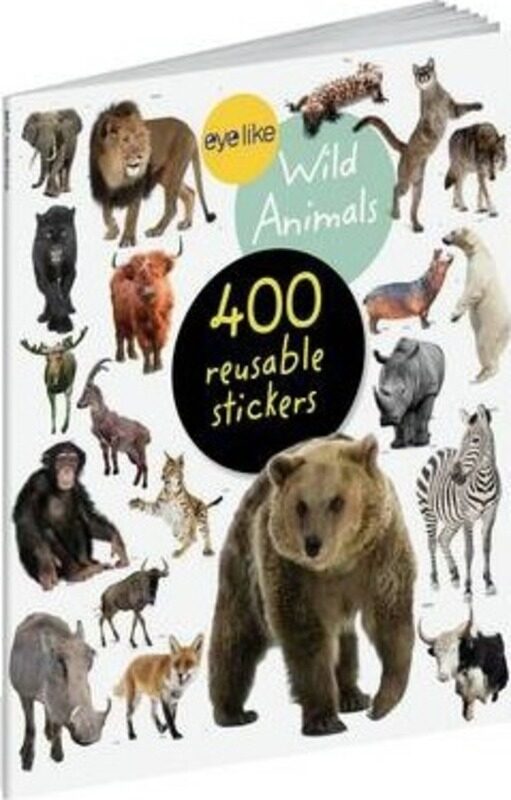 

Wild Animals