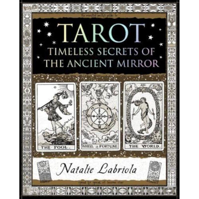 

Tarot by Kevin Brazier-Paperback