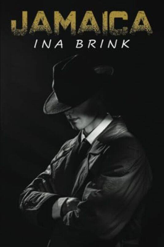 

Jamaica by Ina Brink-Paperback