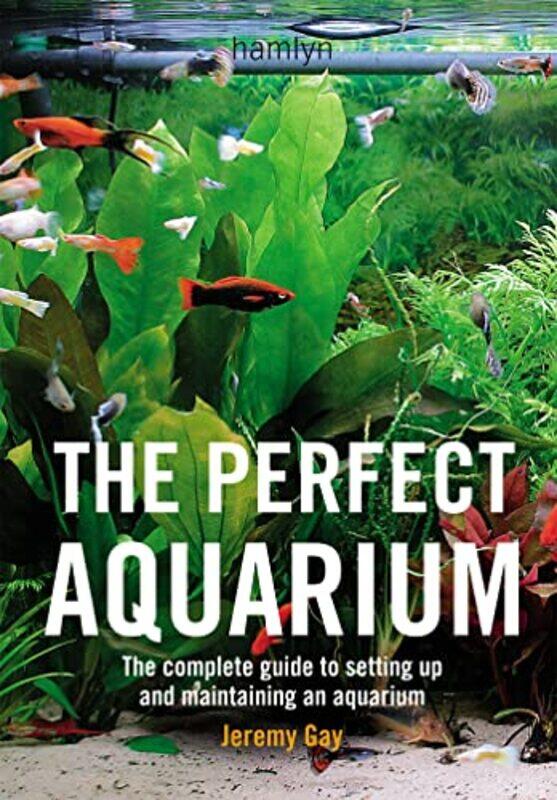 

The Perfect Aquarium by Paula Smith-Paperback