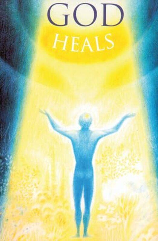 

God Heals by House Gabriele Publishing-Paperback