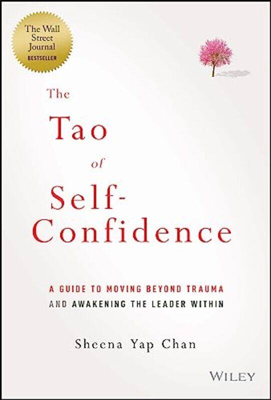 

The Tao of SelfConfidence by Rachel Toor-Hardcover