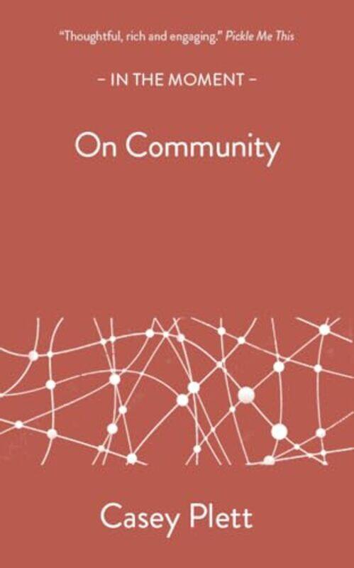 

On Community by Stormie Omartian-Paperback