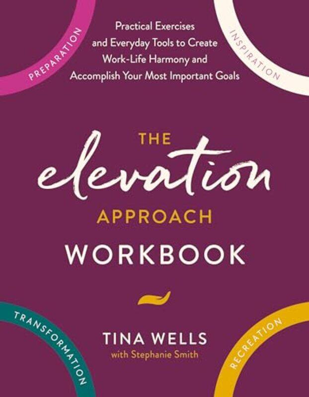 

The Elevation Approach Workbook by Judy Kutulas-Paperback