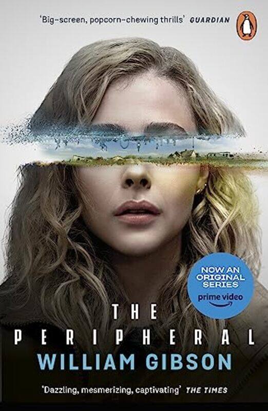 

The Peripheral: Now A Major New Tv Series With Amazon Prime By Gibson, William Paperback