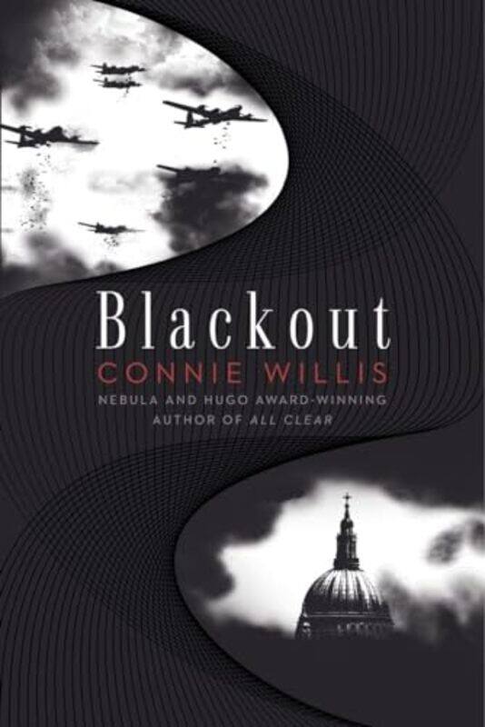 

Blackout By Willis Connie - Paperback