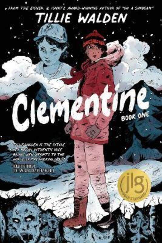 

Clementine Book One