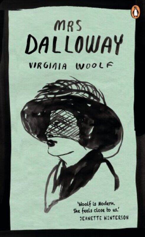 

Mrs Dalloway (Penguin Essentials) , Paperback by Virginia Woolf