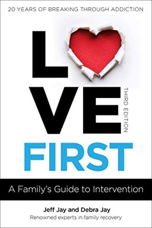 

Love First By Jay Jeff - Paperback