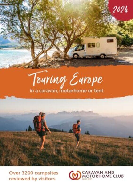 

Touring Europe 2024 by Nick Dubin-Paperback