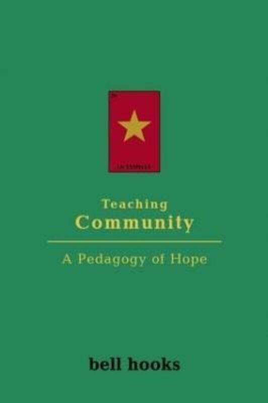 Teaching Community,Paperback, By:bell hooks