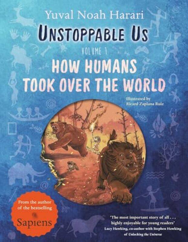 

Unstoppable Us Volume 1 by Luke Dunn-Paperback