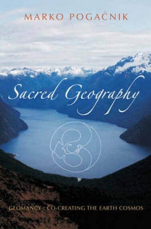 

Sacred Geography by Marko Pogacnik-Paperback