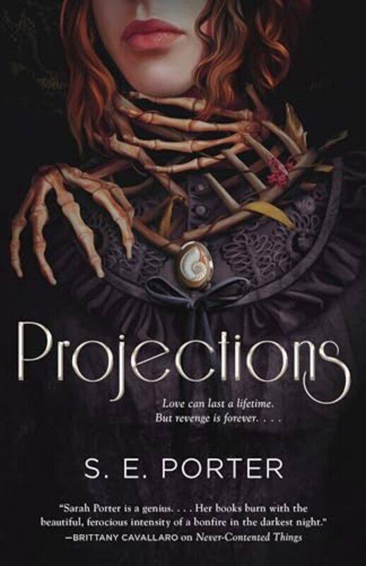 

Projections By Porter Se - Hardcover