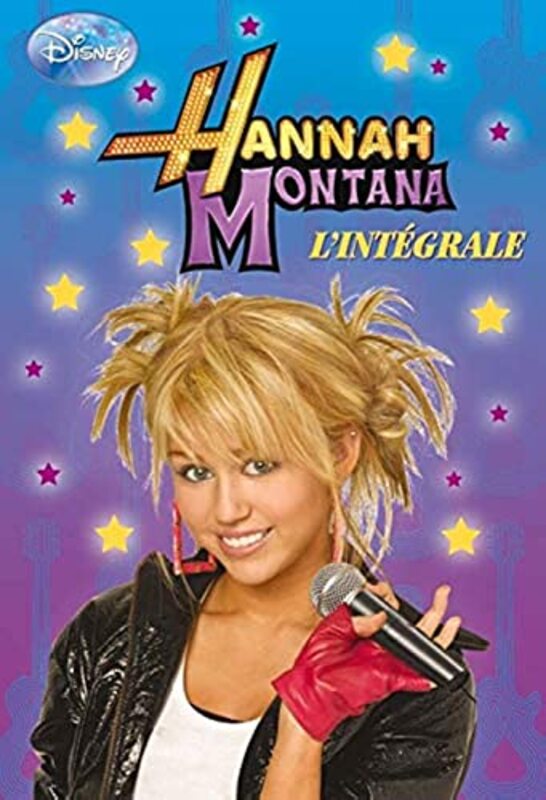 Hannah Montana : Lint grale , Paperback by Sophie Koechlin
