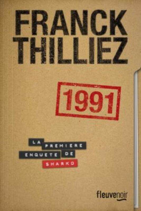 

1991.paperback,By :THILLIEZ FRANCK