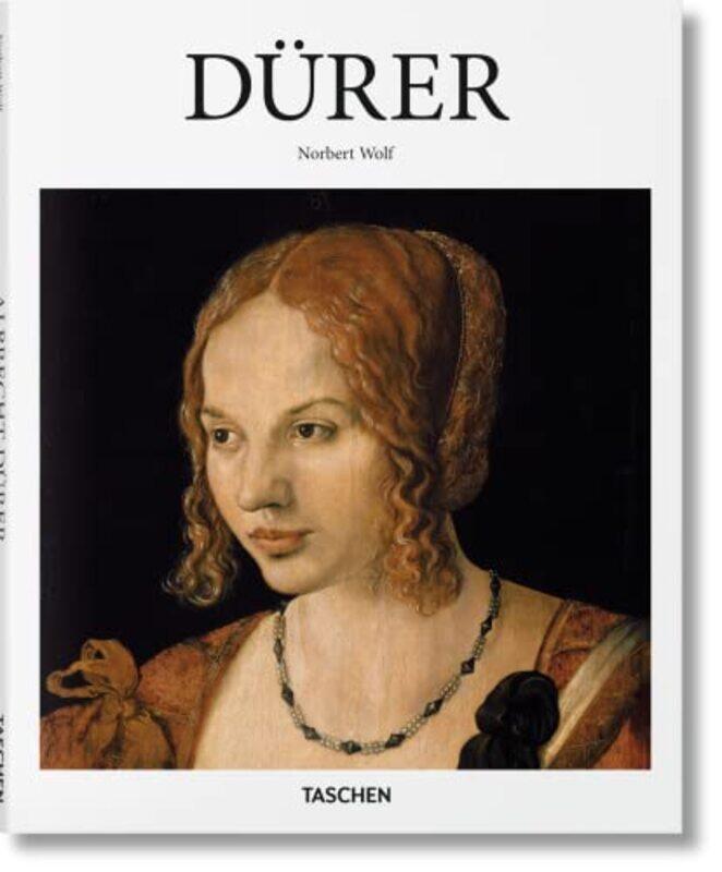 

Durer by Norbert Wolf-Hardcover