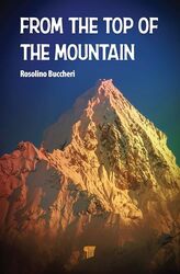 From the Top of the Mountain by Rosolino Buccheri-Paperback