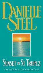 Sunset in St Tropez.paperback,By :Danielle Steel