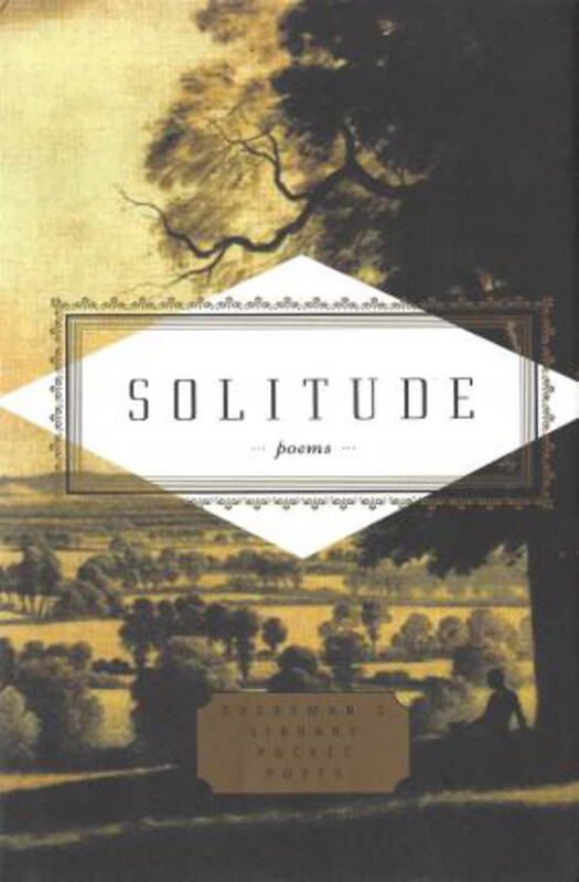 

Solitude, Hardcover Book, By: Carmela Ciuraru