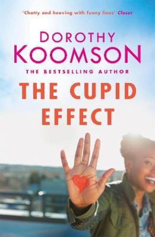 

Cupid Effect.paperback,By :Dorothy Koomson