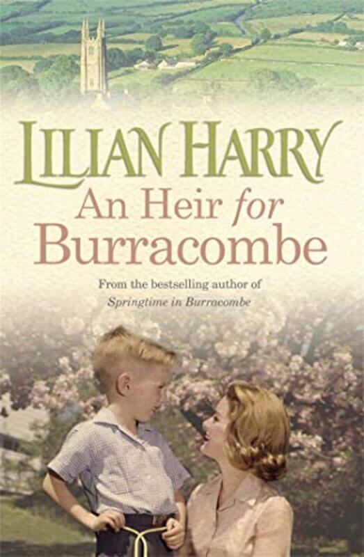 

An Heir for Burracombe by Karl MarxDavid Professor of Political Theory Professor of Political Theory University of Kent McLellan-Paperback
