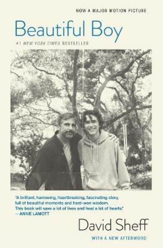 

Beautiful Boy (Tie-In),Paperback, By:David Sheff