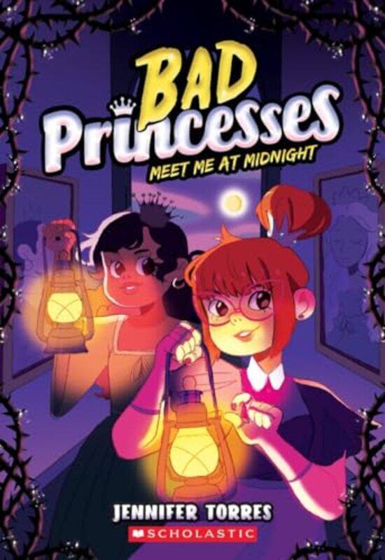 

Bad Princesses02 Meet Me At Midnight By Torres Jennifer - Paperback