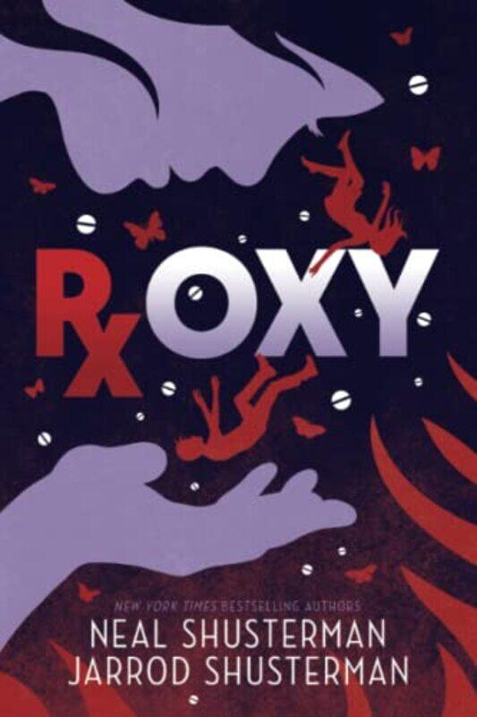 

Roxy , Paperback by Shusterman, Neal - Shusterman, Jarrod