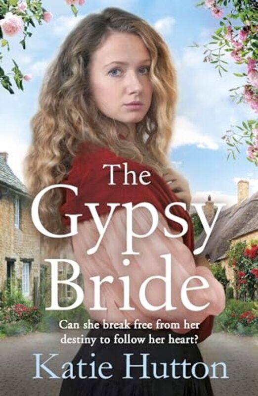 

The Gypsy Bride by Katie Hutton-Paperback