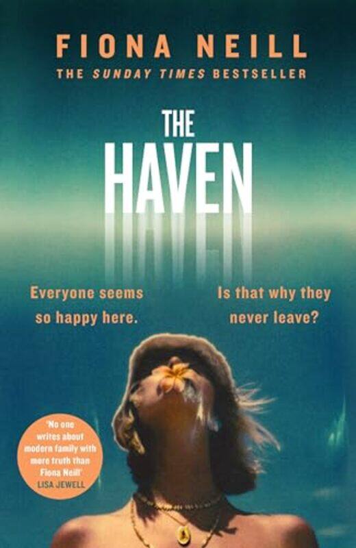 

The Haven by Fiona Neill-Hardcover