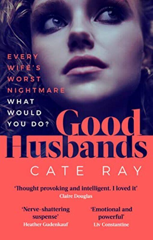 

Good Husbands by Cate Ray-Paperback