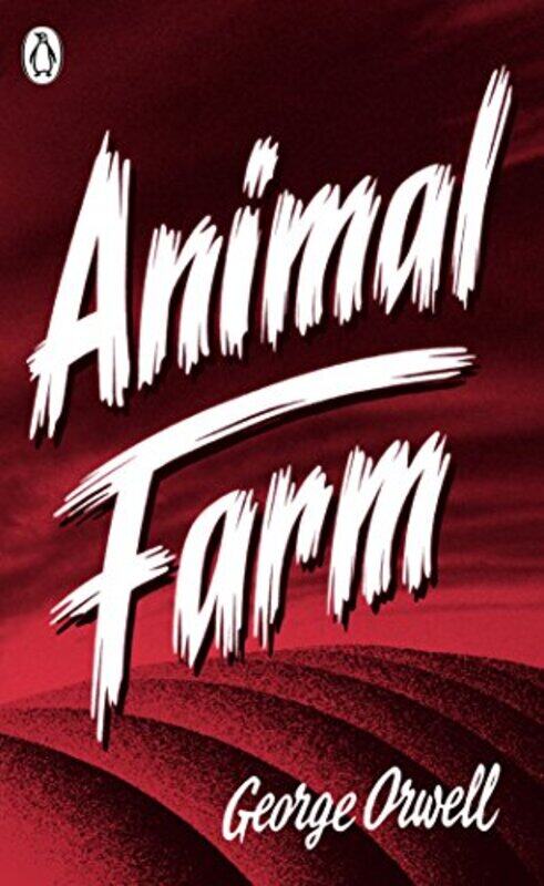 

Animal Farm,Paperback by George Orwell