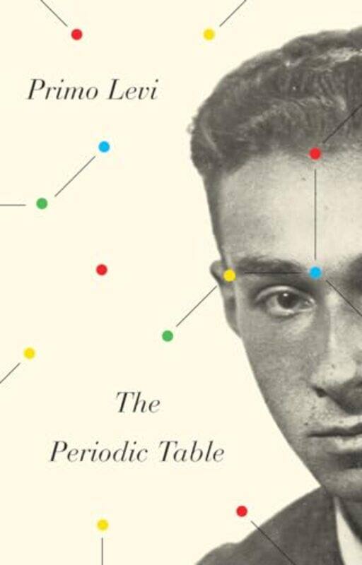 

Periodic Table By Levi Primo - Paperback