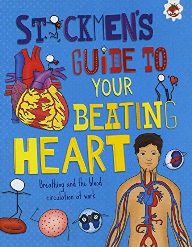 

Your Beating Heart by John FarndonVenitia Dean-Paperback