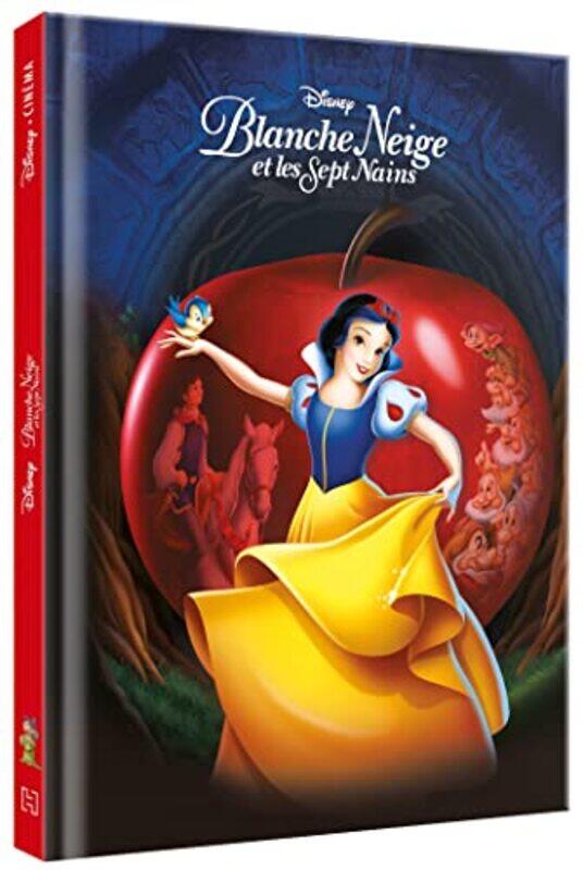 

Blanche Neige - Paperback