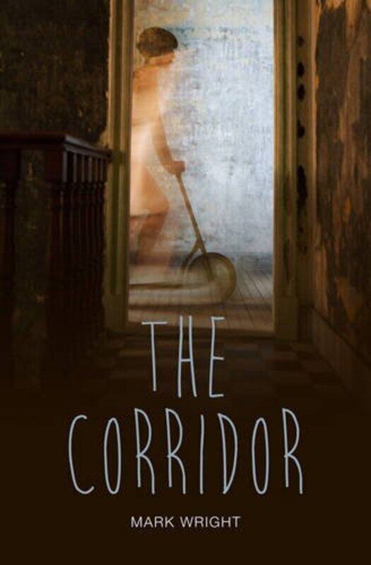 

The Corridor by Mark WrightDanny Pearson-Paperback